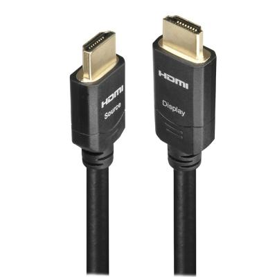 15msActive HDMI 2.0 18G Cable - Black